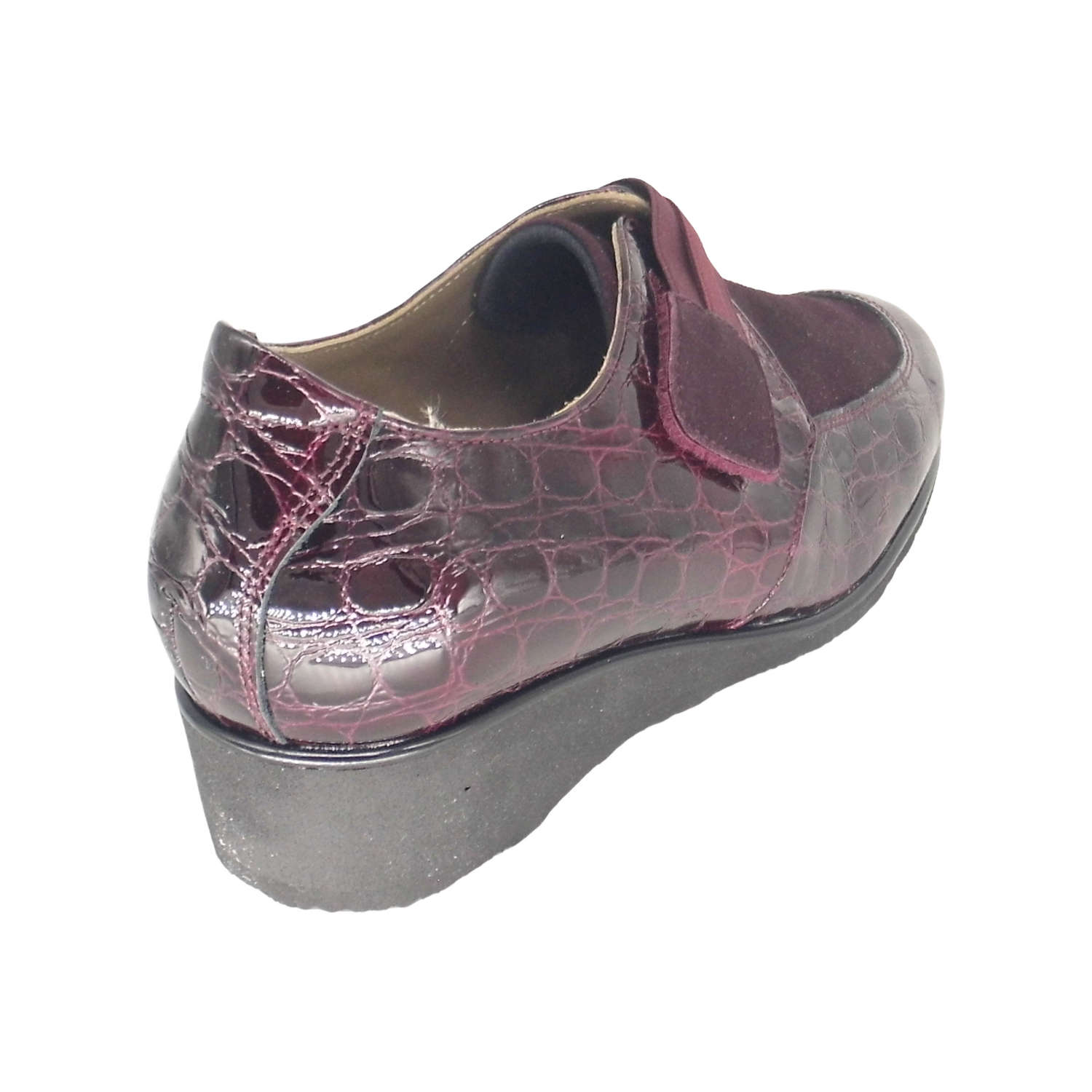 Scarpe Ortopediche Eleganti Tomasi Monica - immagine 8
