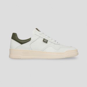 Sneakers Urban Olive