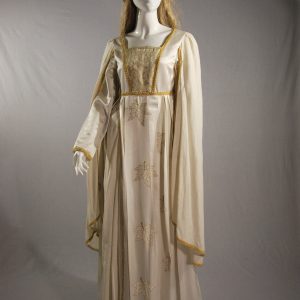Mathilde, storico medievale