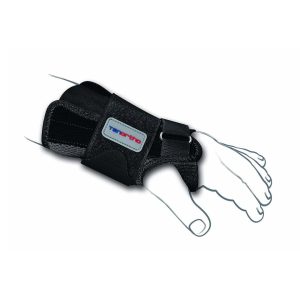 Polsiera Steccata Traspirante per bambino DRYPOL BABY TO2209 – Tenortho