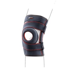 Ginocchiera Dinamica Tubolare per la Stabilizzazione Rotulea GENUPULL TO3114 – Tenortho