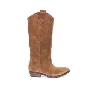 Stivale cammello WEST 2418