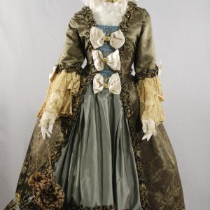 Antonia María de Heredia – storico 1700