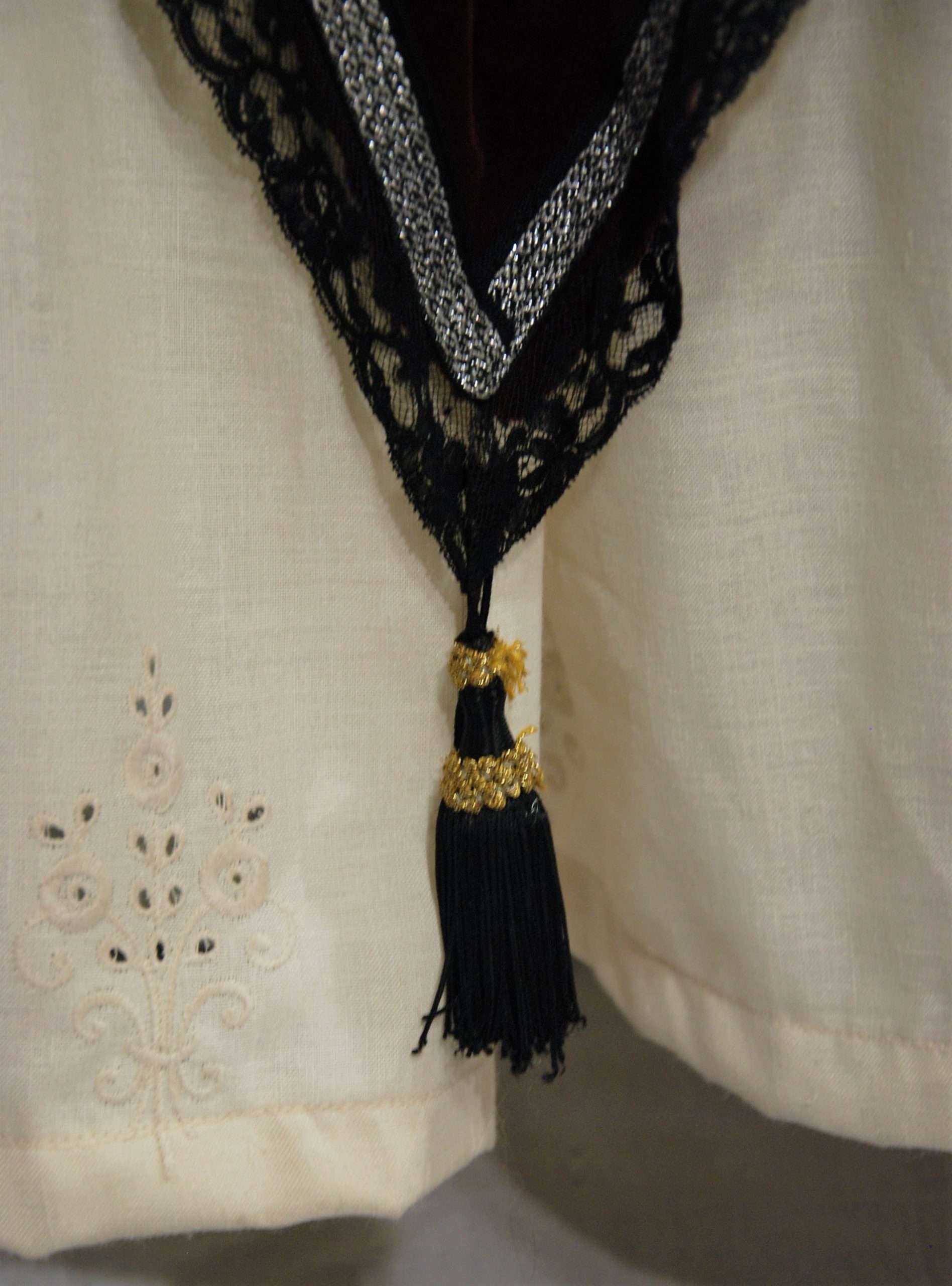 Lady Jedburgh, Ottocento - immagine 5