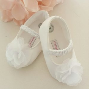 Ballerine culla neonata