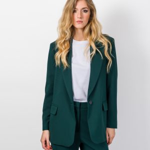 BLAZER MONOPETTO OVERSIZE – HAVEONE
