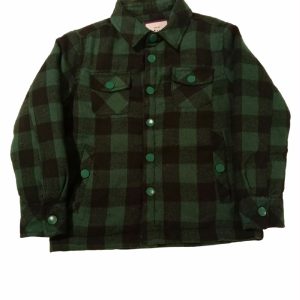 Camicia m/lunga Outside