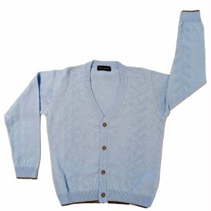 Cardigan bambino