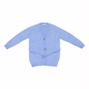 Cardigan ragazza