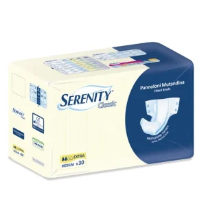 Pannolone Mutandina Classic EXTRA – Serenity