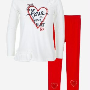 Completo Spring Breeze Ativo Kids
