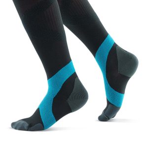 Calze compressive Bauerfeind Compression Sock TRAINING