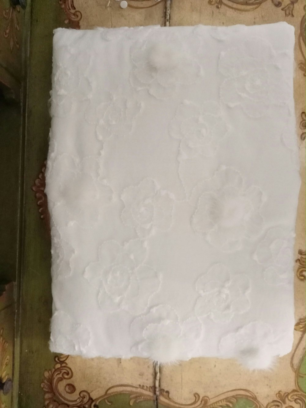 Copertina culla Nuvola