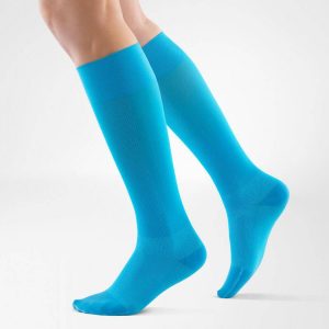 Calze compressive Bauerfeind Compression Sock PERFORMANCE