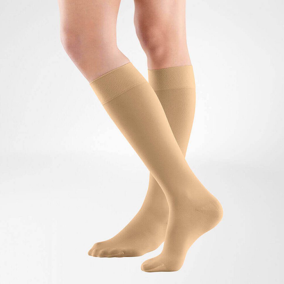 Gambaletto Bauerfeind VenoTrain Soft AD – Classe 1