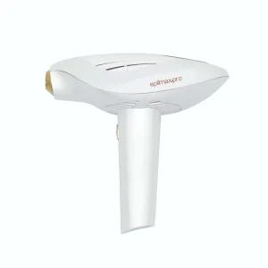 Epilmax Pro Epilazione Definitiva e Fotoringiovamento – G6576 Globus
