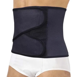Fascia Addominale Doppia Chiusura – Pavis 679
