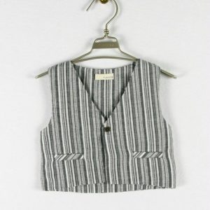 GILET BABY