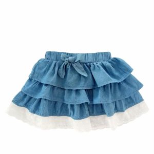 Gonna Spring Breeze Ativo Kids