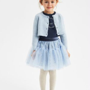 Gonna tulle