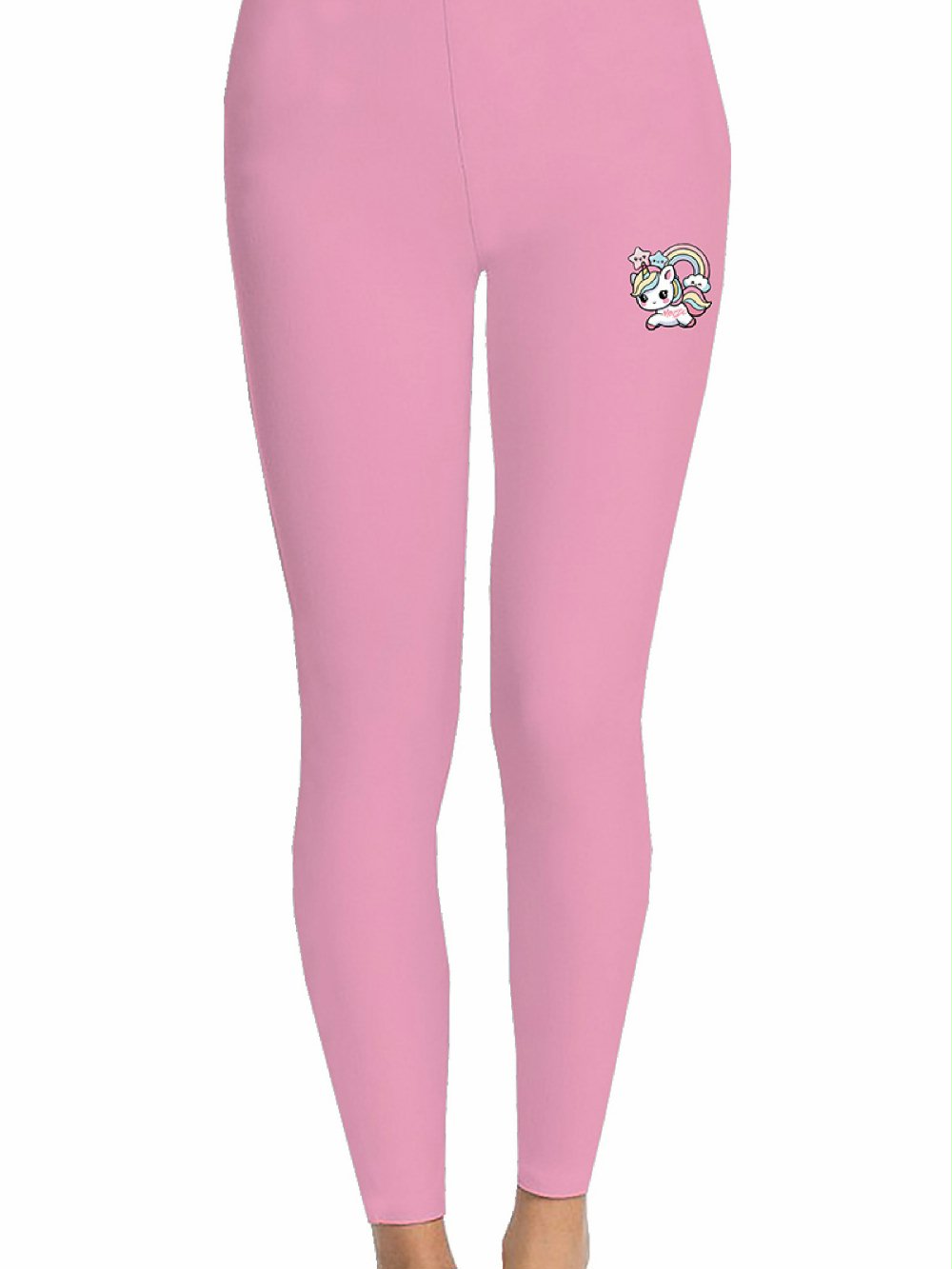 Leggings bimba Unileo