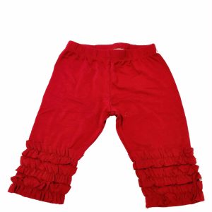 LEGGINGS ROUCHE