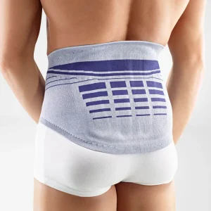 Corsetto Lombare Steccato Stabilizzante Lumboloc – Bauerfeind