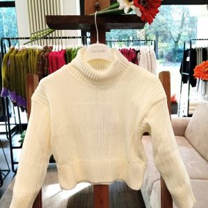 Maglia ragazza