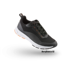 Sneakers comode Wock Sneaker professionale Reblast