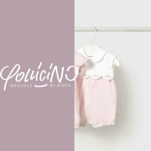 Pagliaccetto neonata