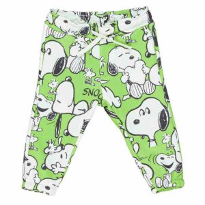 Pantalone felpa baby