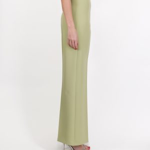 PANTALONE PALAZZO – LIBRA BASIC – SILENCE LIMITED