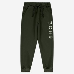 Pantaloni felpa