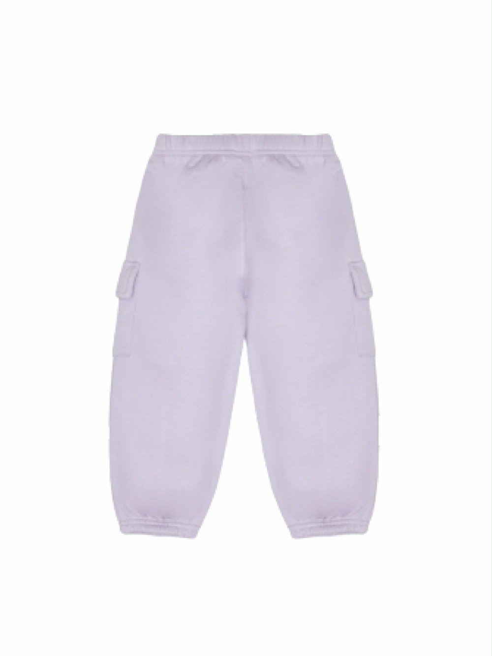 Pantaloni in felpa bimba - immagine 3