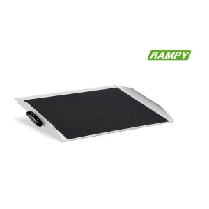 Rampa a Pedana – CR509 – Moretti