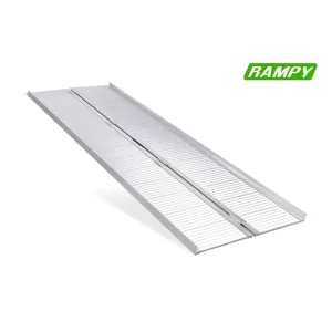 Rampa Pieghevole Lunghezza Fissa – CR503 – Moretti