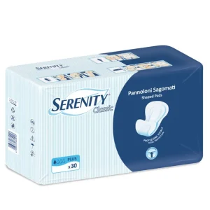 Pannolone Sagomato Classic Plus – Serenity