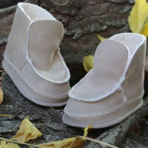 Scarpine Mou culla