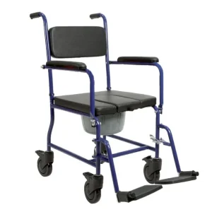 Sedia Comoda con Ruote – SE3 – Termigea