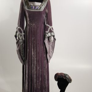 Tancredi, storico medievale