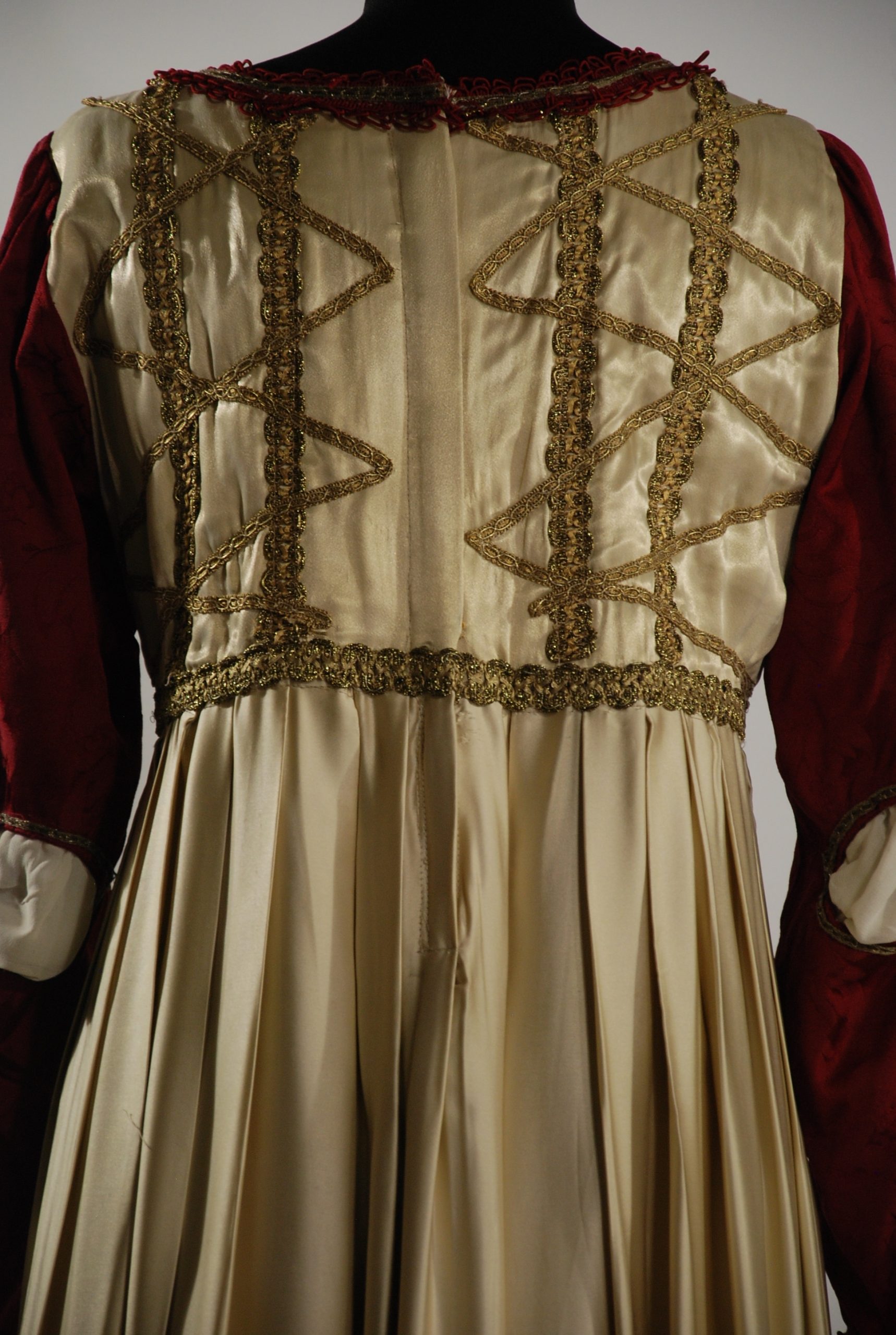 Anna Bolena, storico medievale - immagine 3