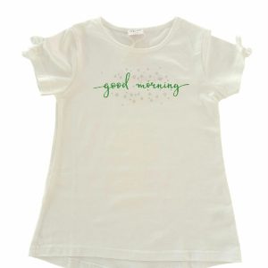 T.shirt m/c  Rainforest AtivoKids