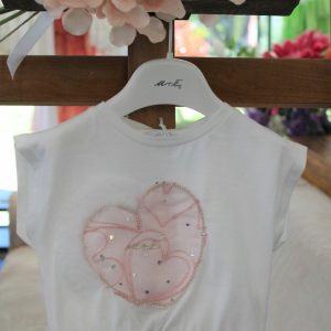 T.shirt m/corta bimba