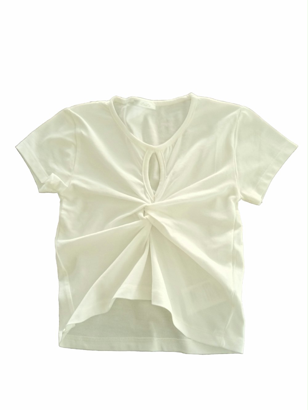 T.shirt manica corta ragazza